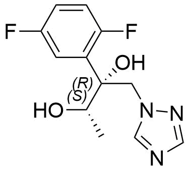 Efinaconazole Impurity 54